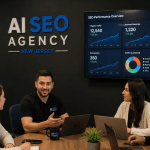 AI SEO Agency NJ: What New Jersey Businesses Need to Know Before Hiring One