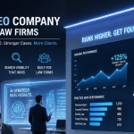 Leading AI SEO Company for Law Firms: What to Actually Look For in 2026