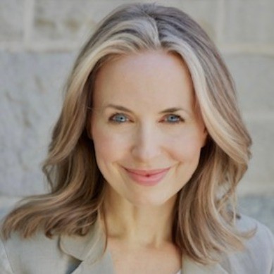 Alexandra MacDowell