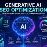 Generative AI SEO Optimization Benefits: Why Businesses Are Shifting Budget Here in 2026