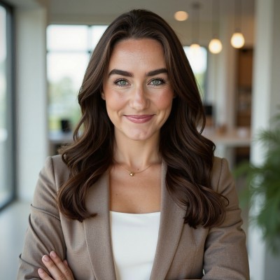 Meghan Mckhann