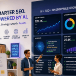 What Elements Are Foundational for SEO with AI? A Practical Breakdown