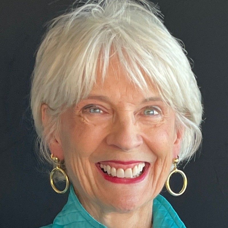 Sally Morgan