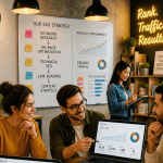 Brooklyn SEO Companies That Actually Move the Needle for Local Businesses