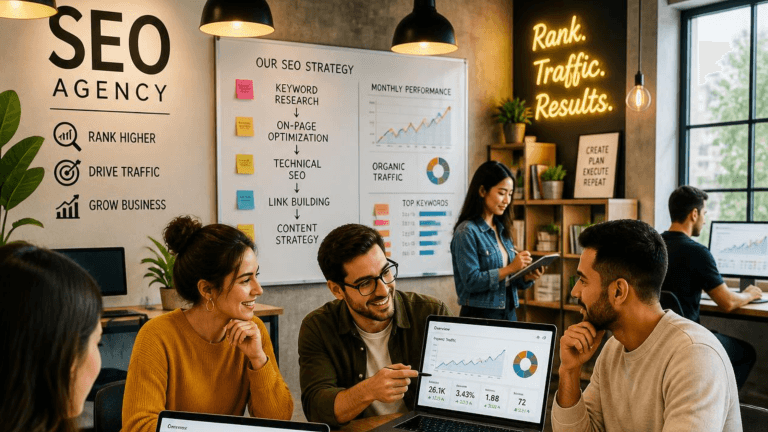 Brooklyn SEO Companies