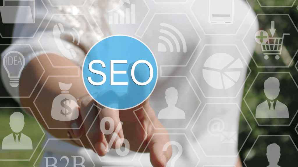 Local SEO East Hampton and Southampton