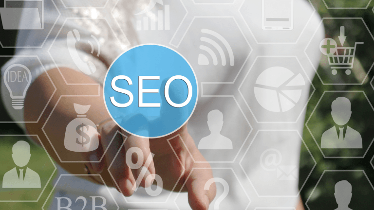 Local SEO East Hampton and Southampton