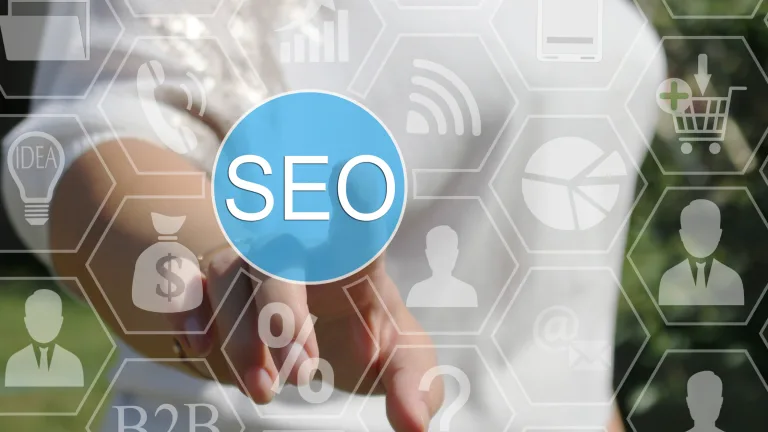 Local SEO East Hampton and Southampton