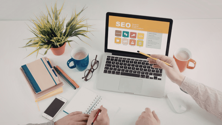 SEO Company in Long Island