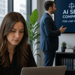 How to Choose a Leading AI SEO Company for Law Firms