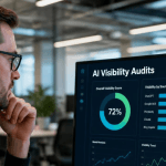 Why AI Visibility Audits Are Becoming Essential for SEO