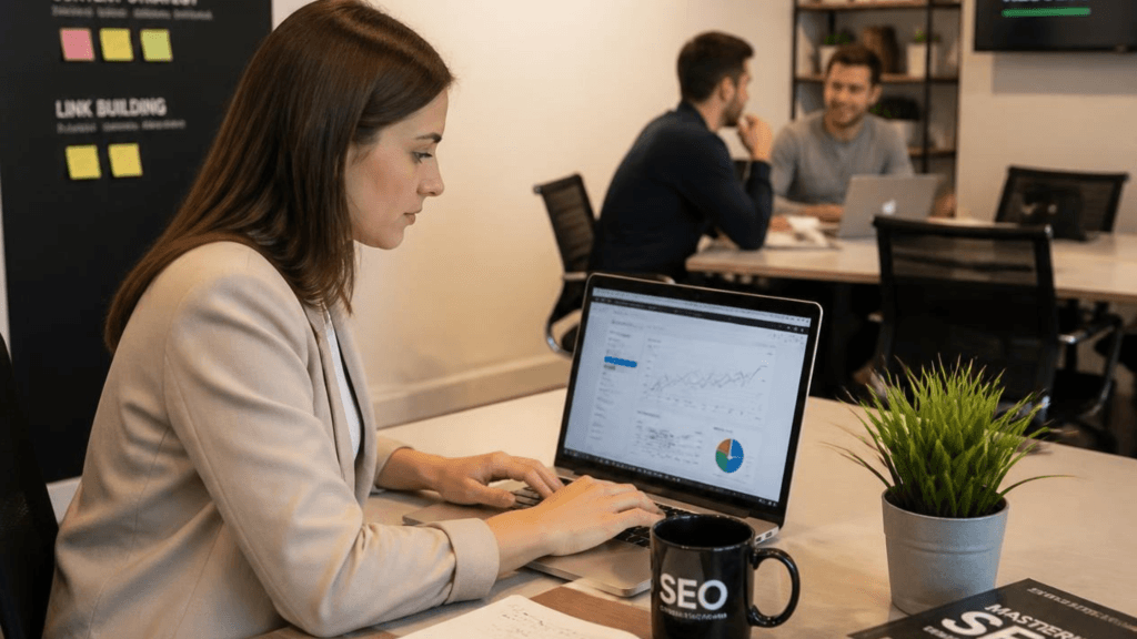 SEO Company