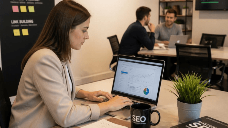 SEO Company