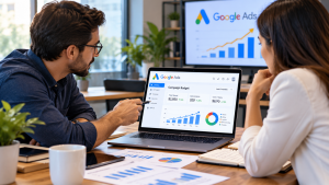 Google Ads Budget Control Changes 1