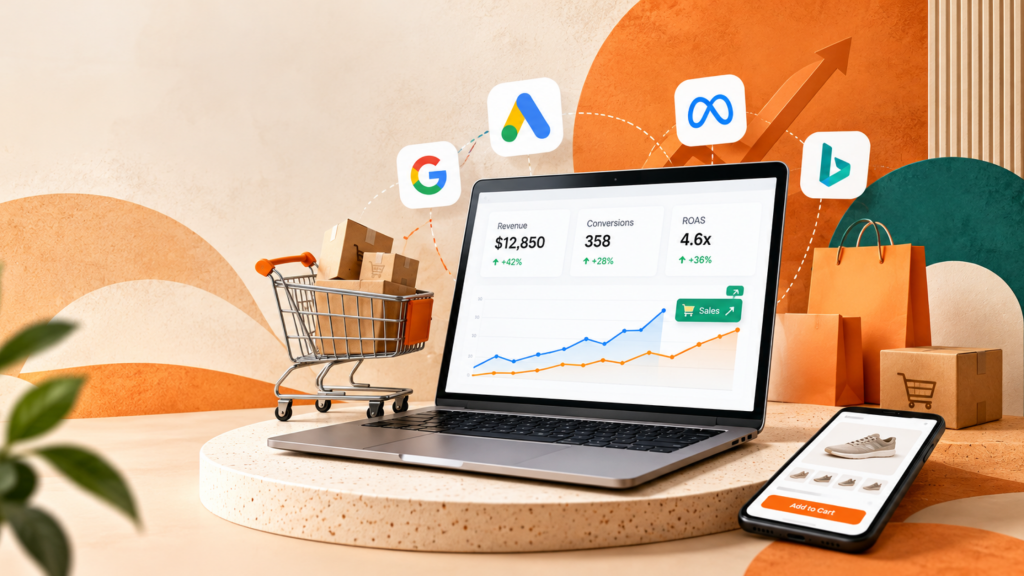 PPC for E-commerce