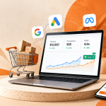 What Makes PPC for E-commerce Profitable Beyond a Good ROAS?