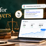 How Does SEM for Lawyers Help a Firm Get Calls Before Competitors Do?