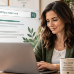 How Does SEO for Mental Health Therapists Attract Clients Who Are the Right Fit?