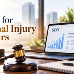 Why Does SEO for Personal Injury Lawyers Matter When Every Firm Runs Ads?